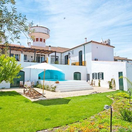 Casa Da Moira Villa Avis Exterior photo