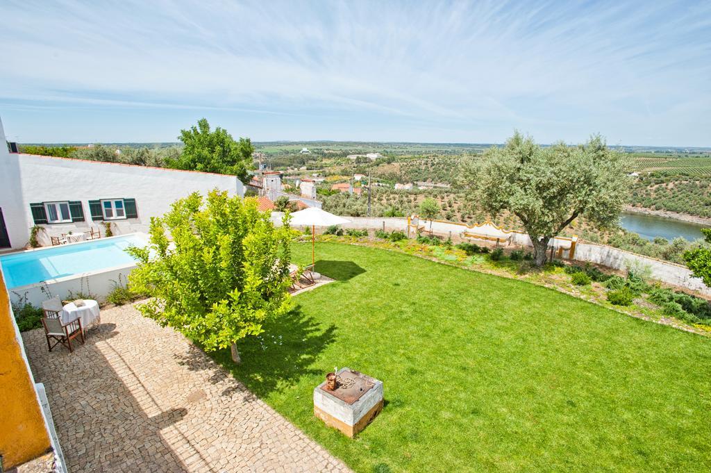 Casa Da Moira Villa Avis Exterior photo