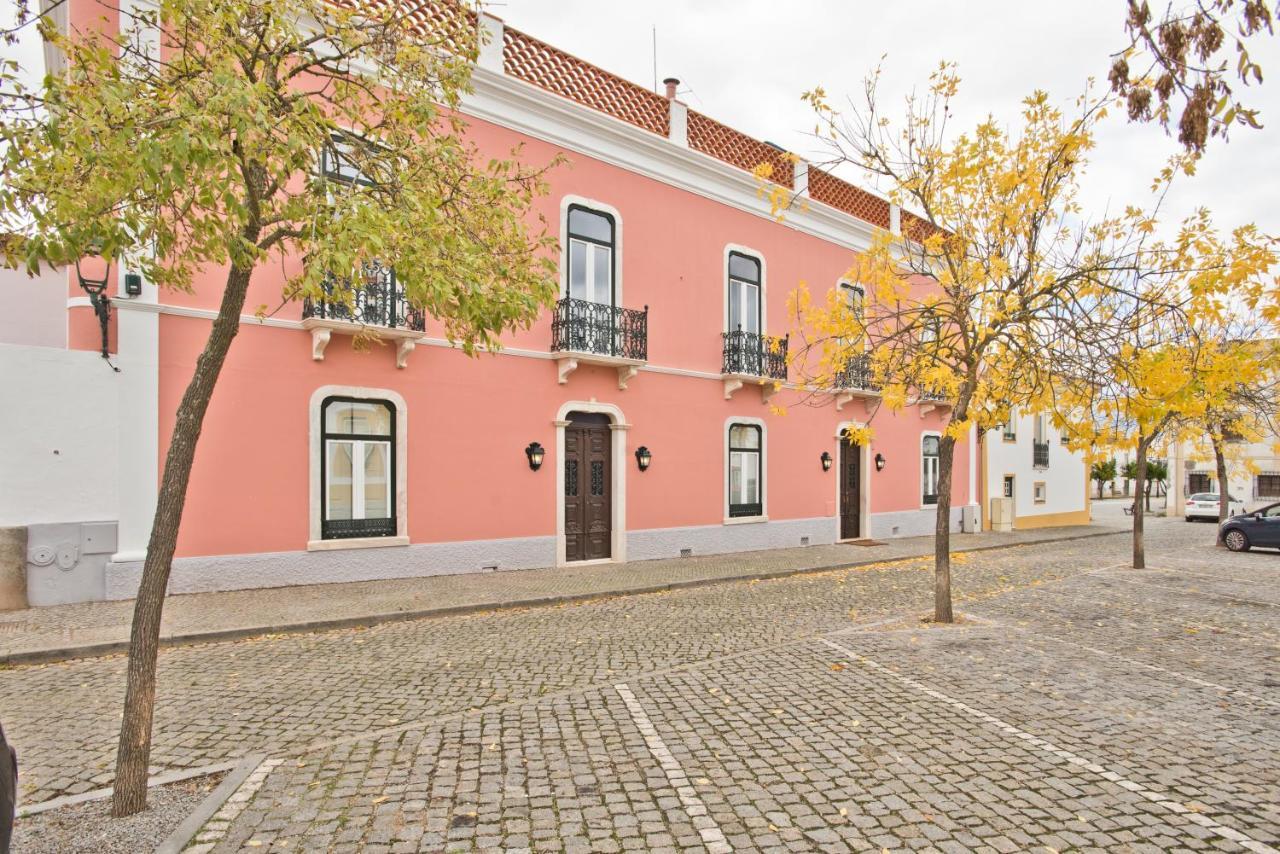 Casa Da Moira Villa Avis Exterior photo