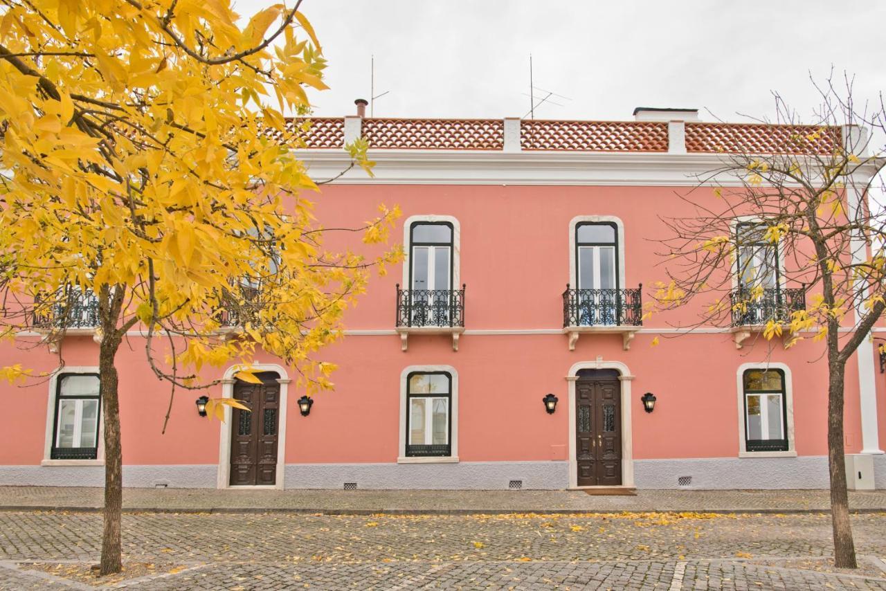 Casa Da Moira Villa Avis Exterior photo