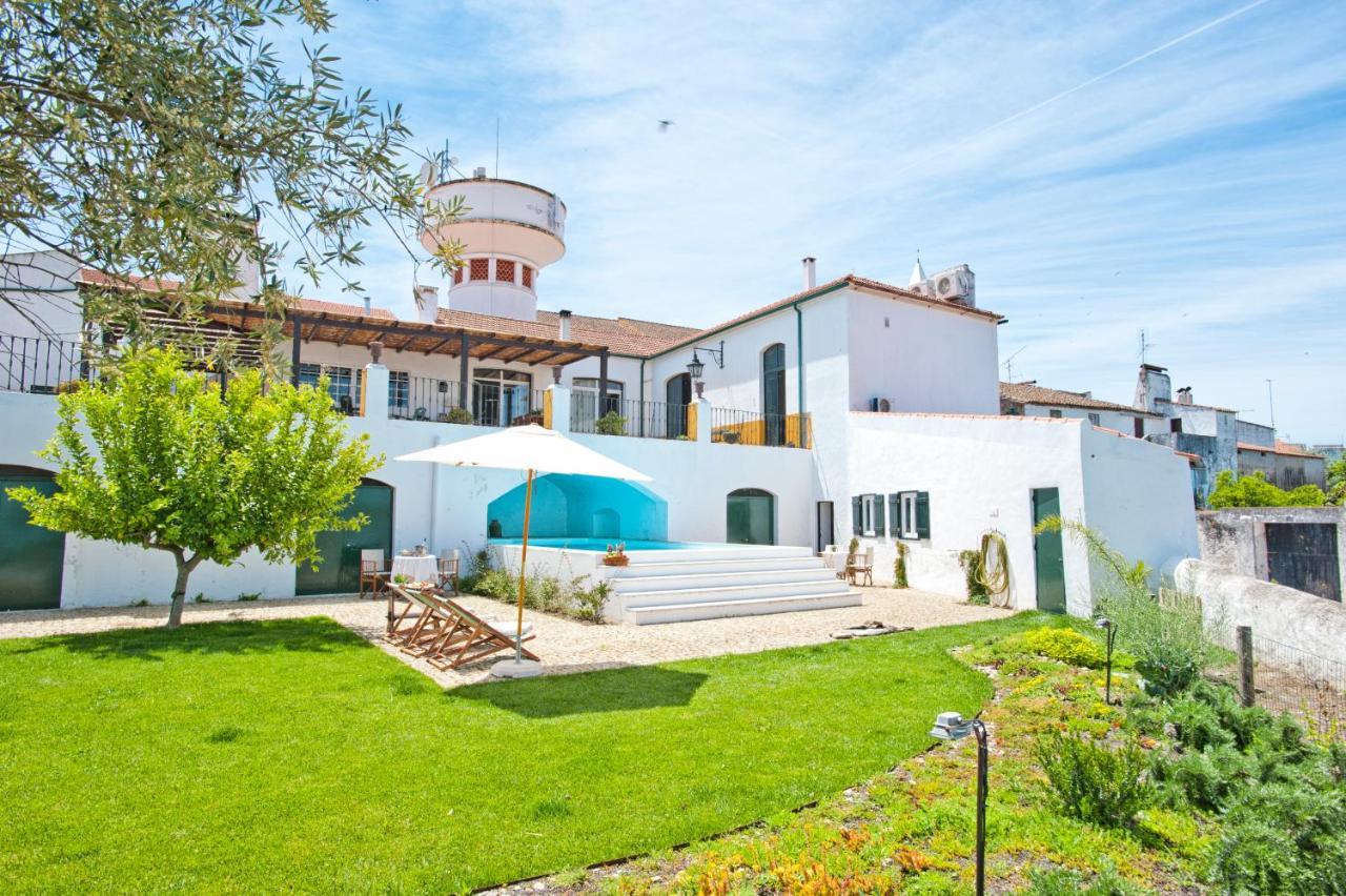 Casa Da Moira Villa Avis Exterior photo